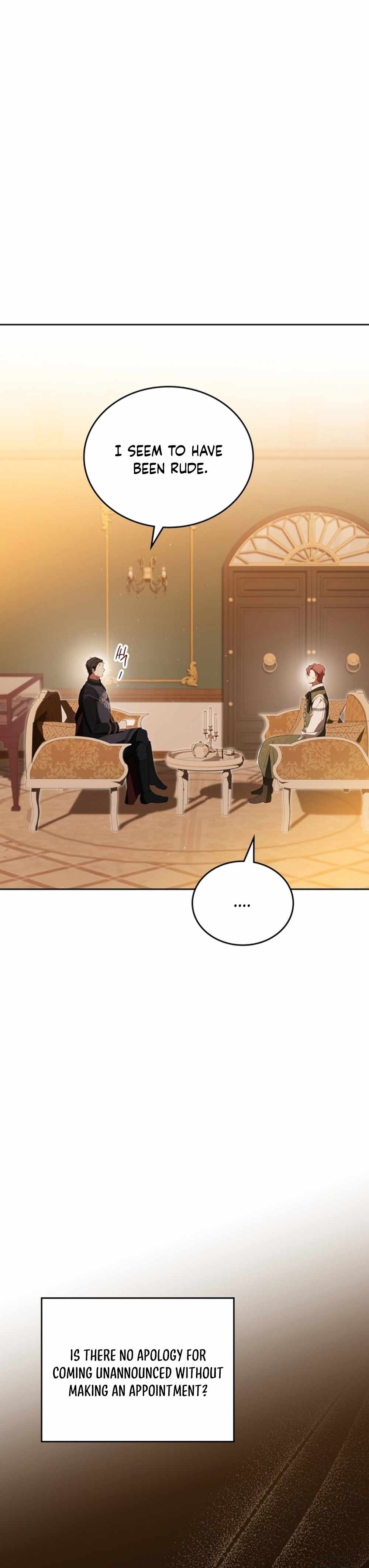 Read I’Ll Be The Matriarch In This Life Manga Online