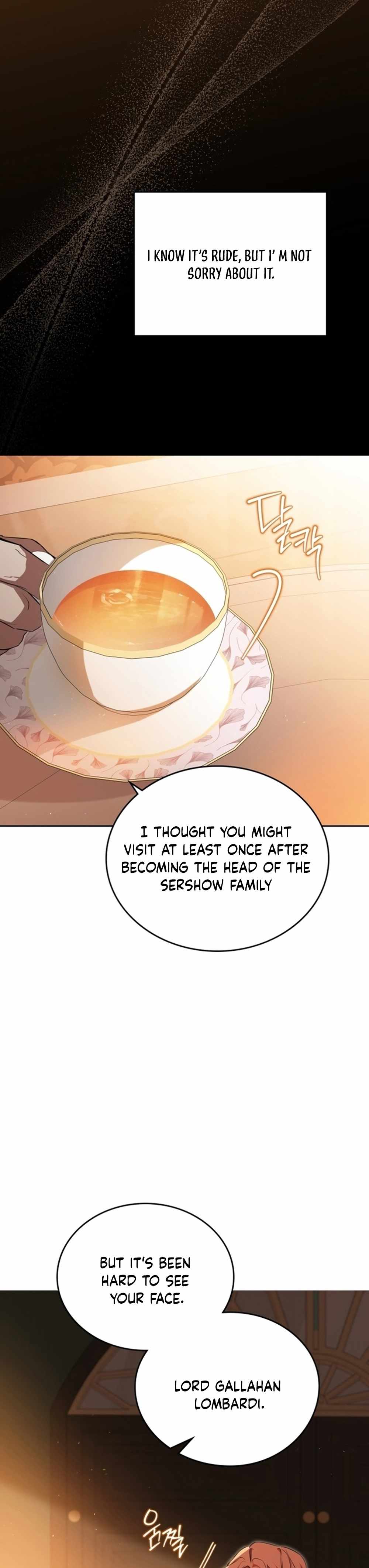 Read I’Ll Be The Matriarch In This Life Manga Online