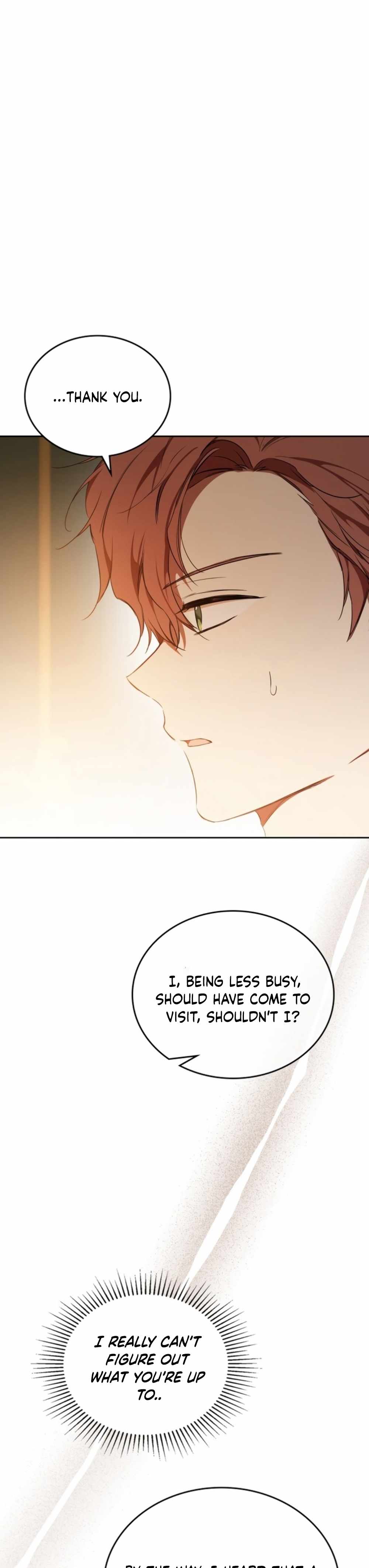 Read I’Ll Be The Matriarch In This Life Manga Online