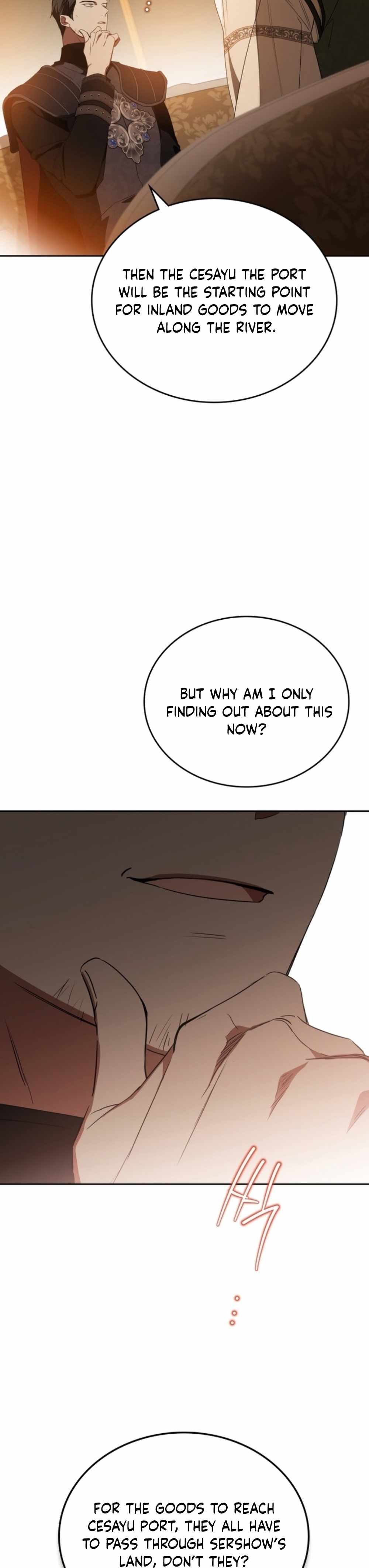 Read I’Ll Be The Matriarch In This Life Manga Online