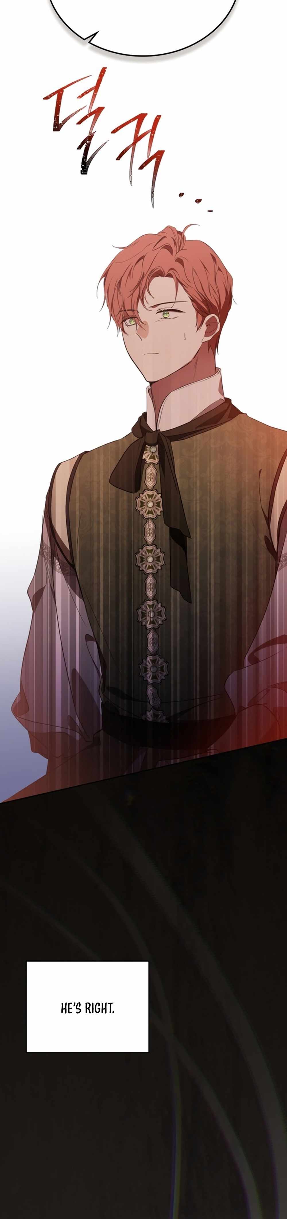 Read I’Ll Be The Matriarch In This Life Manga Online