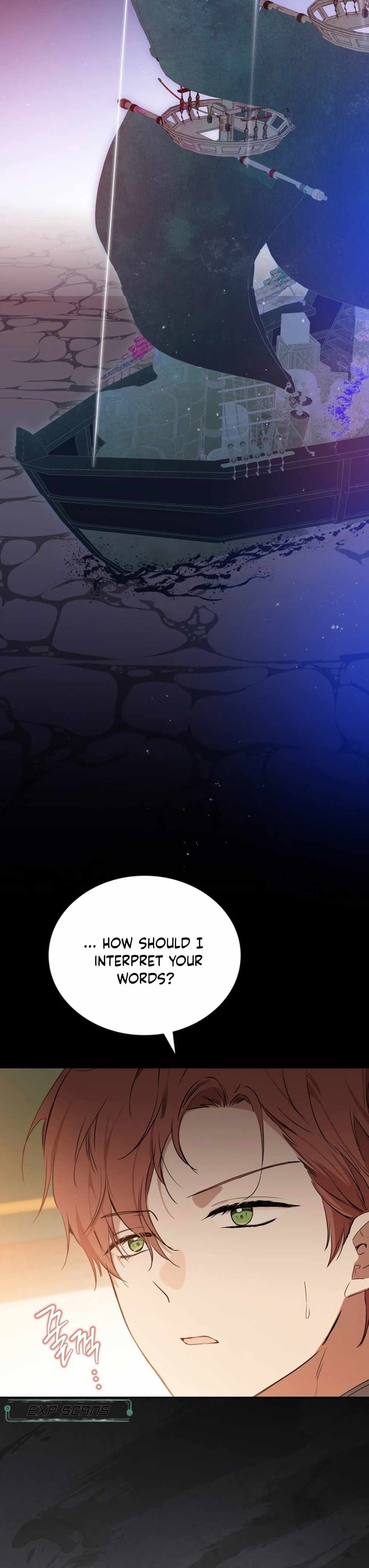 Read I’Ll Be The Matriarch In This Life Manga Online