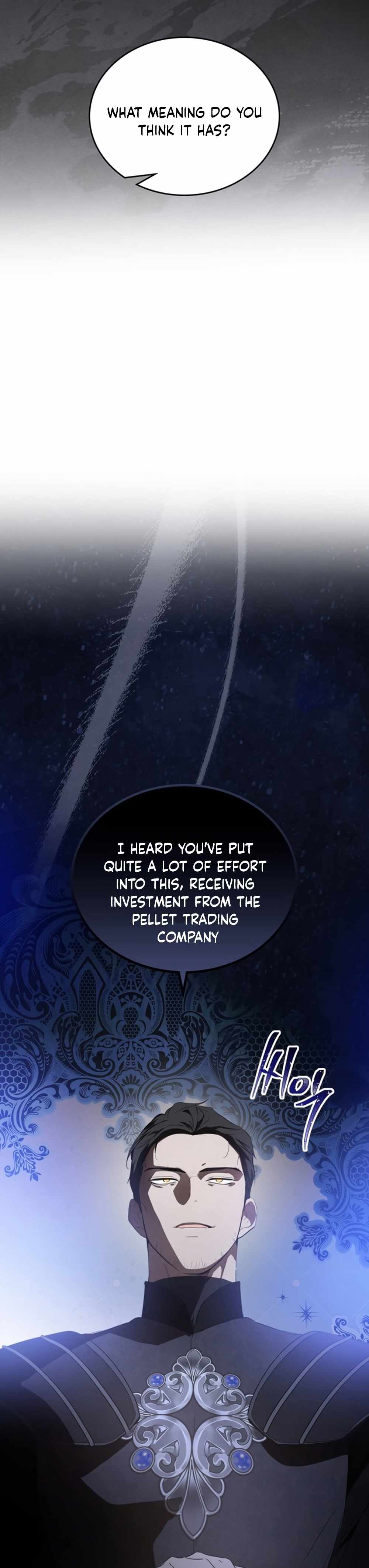 Read I’Ll Be The Matriarch In This Life Manga Online