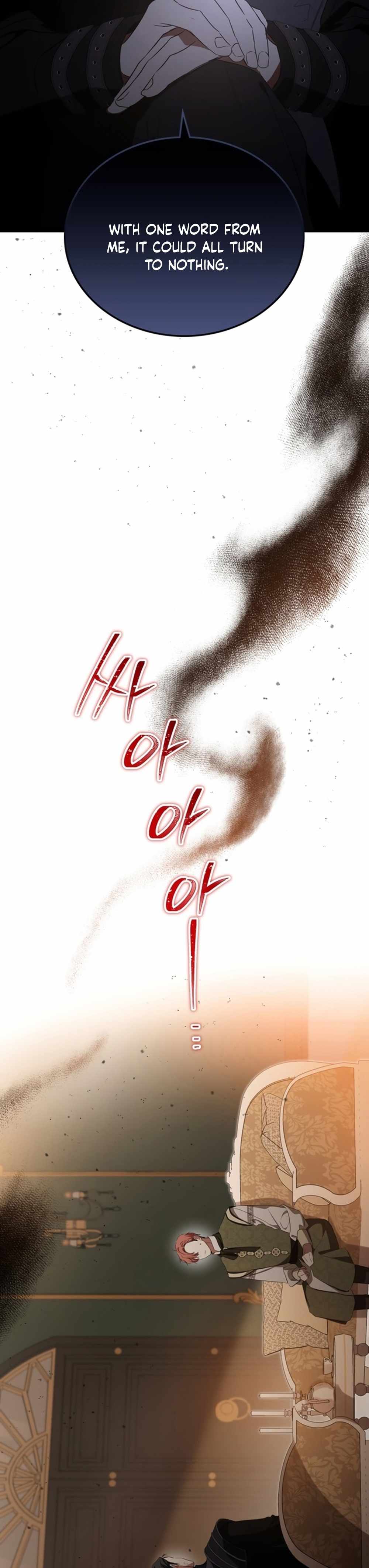 Read I’Ll Be The Matriarch In This Life Manga Online