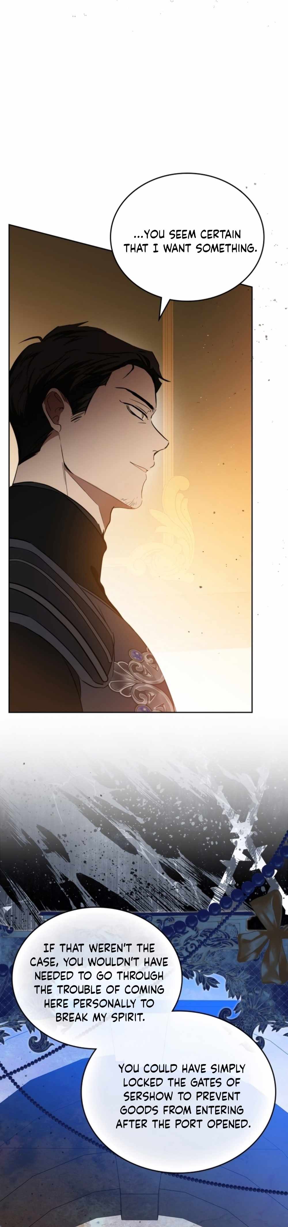 Read I’Ll Be The Matriarch In This Life Manga Online