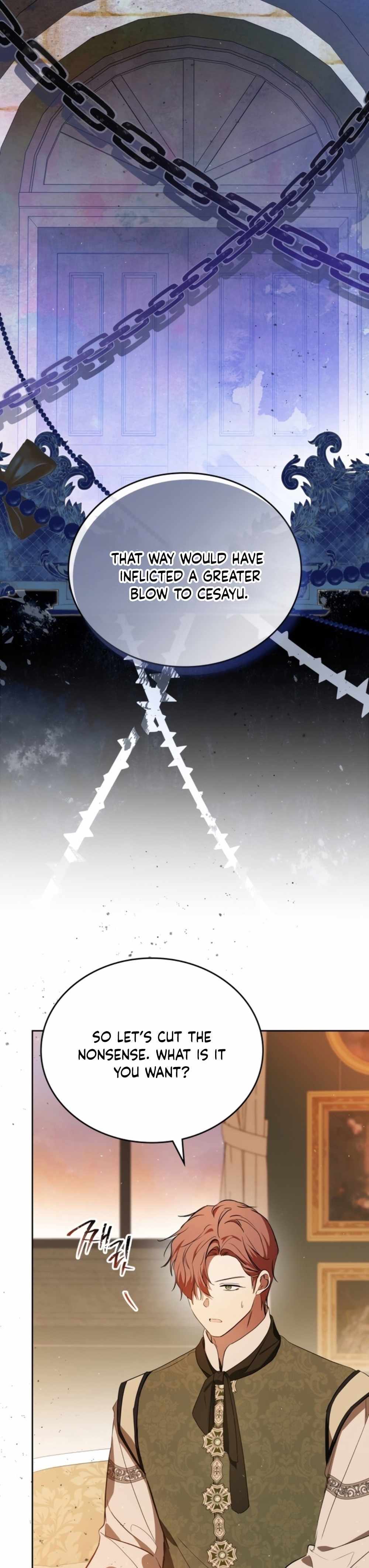 Read I’Ll Be The Matriarch In This Life Manga Online