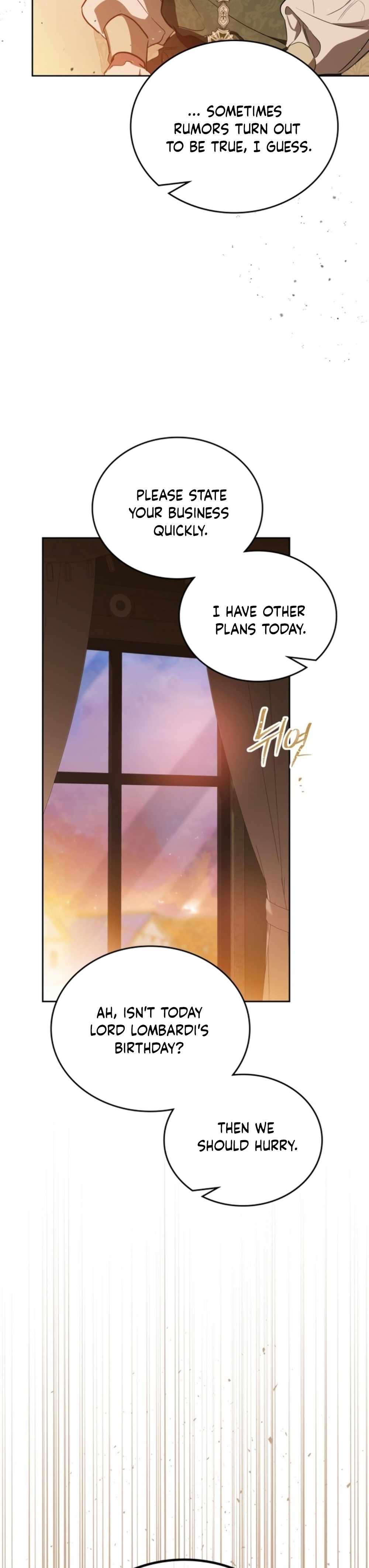 Read I’Ll Be The Matriarch In This Life Manga Online