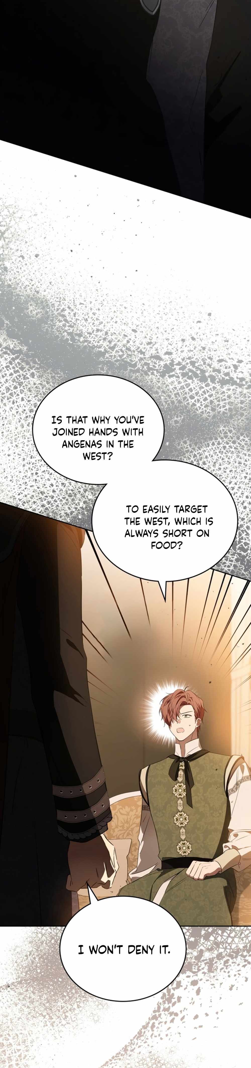 Read I’Ll Be The Matriarch In This Life Manga Online