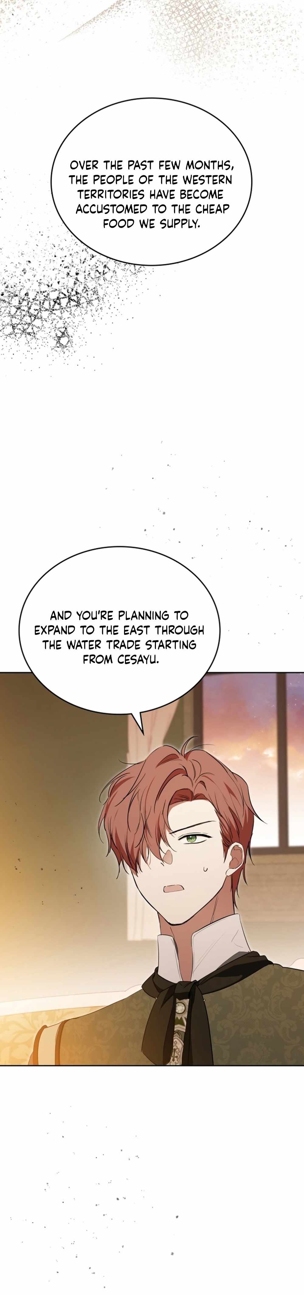 Read I’Ll Be The Matriarch In This Life Manga Online
