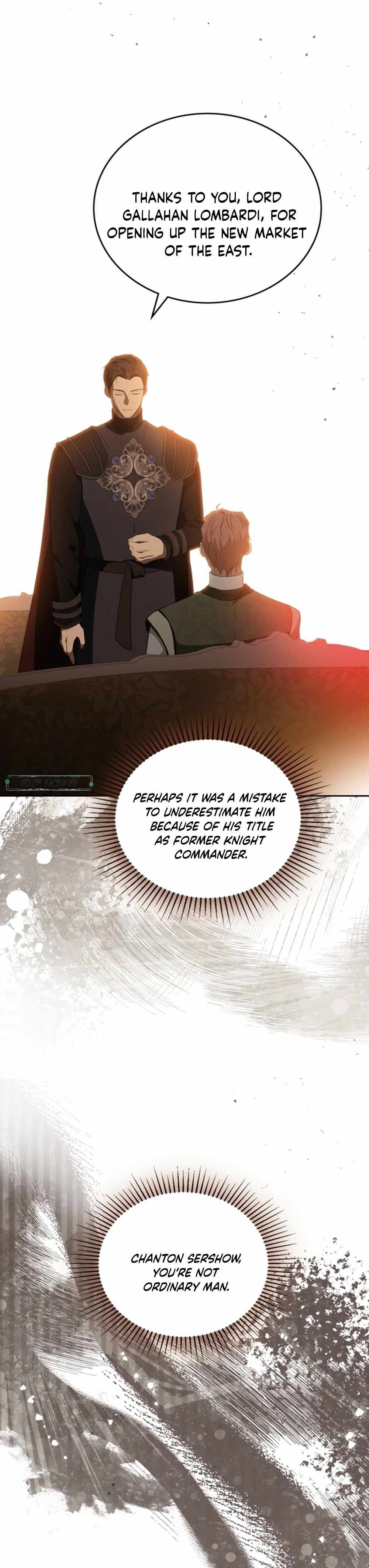Read I’Ll Be The Matriarch In This Life Manga Online