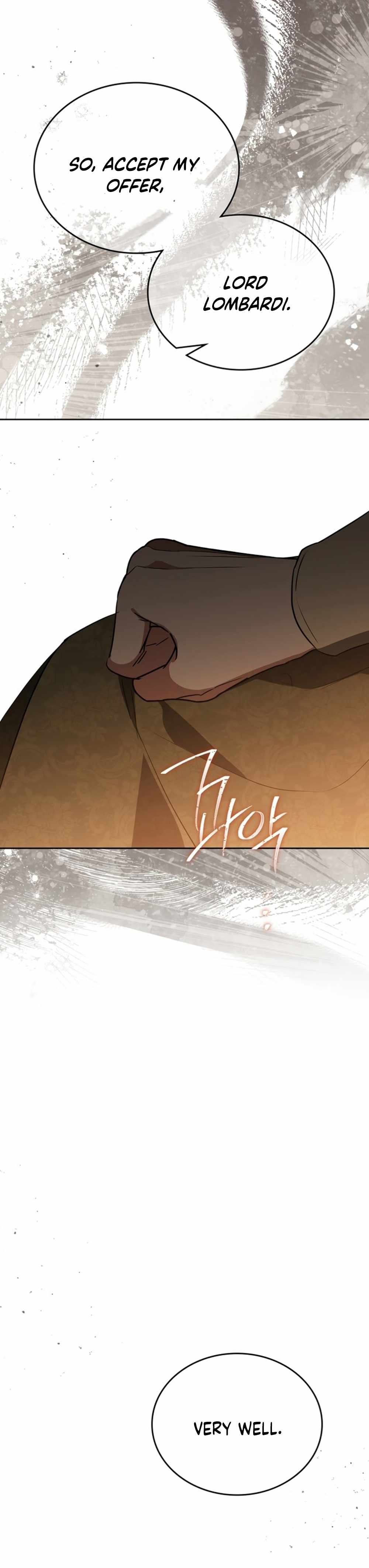 Read I’Ll Be The Matriarch In This Life Manga Online