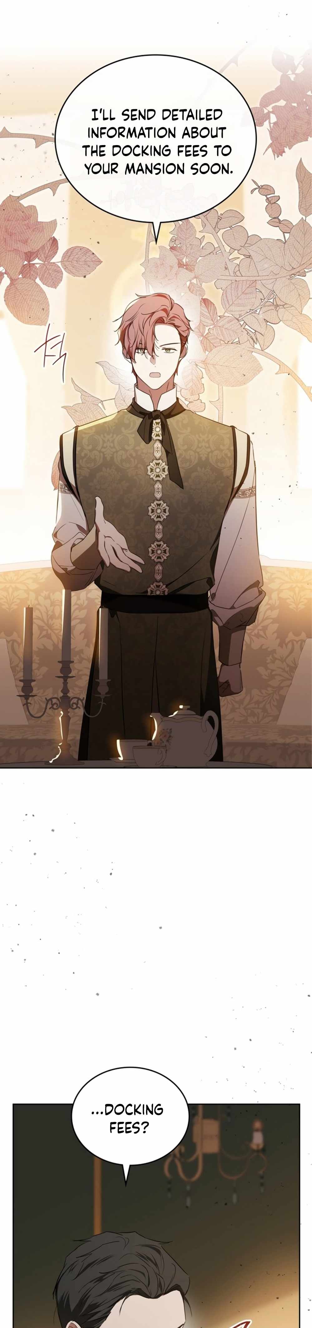 Read I’Ll Be The Matriarch In This Life Manga Online