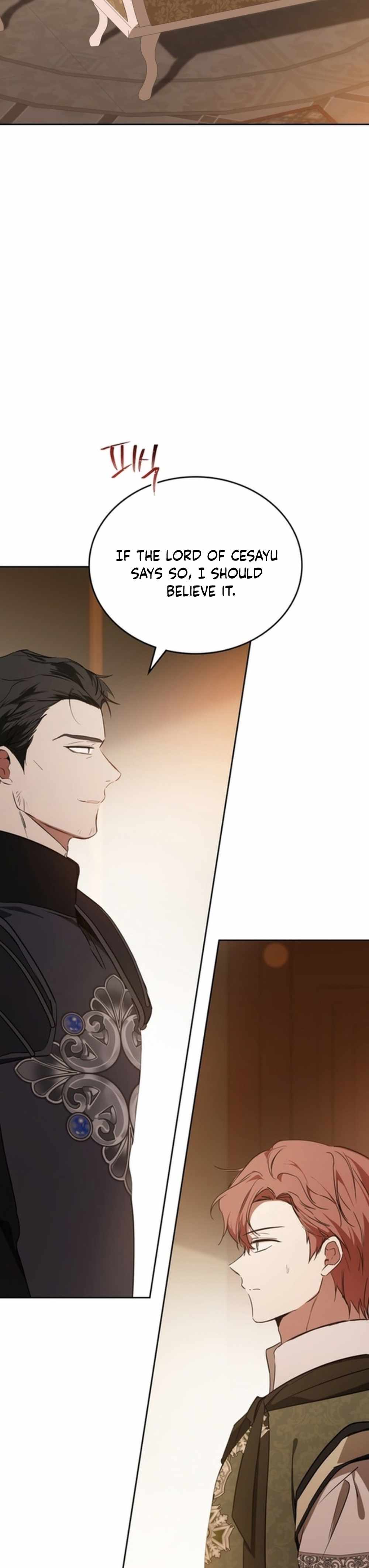 Read I’Ll Be The Matriarch In This Life Manga Online