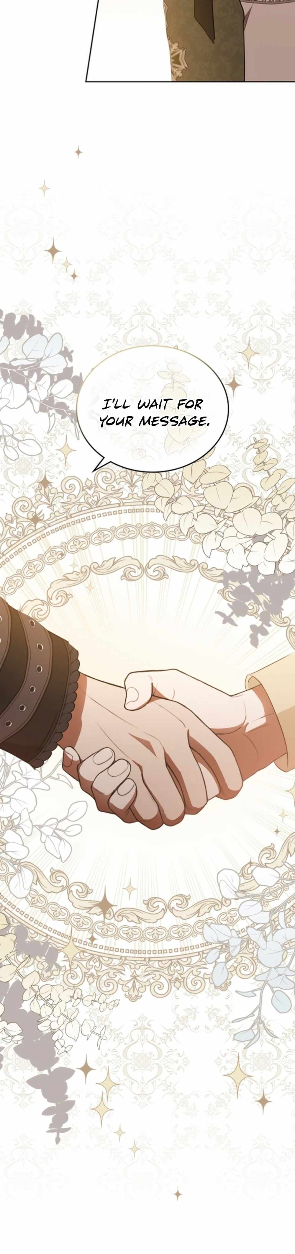 Read I’Ll Be The Matriarch In This Life Manga Online