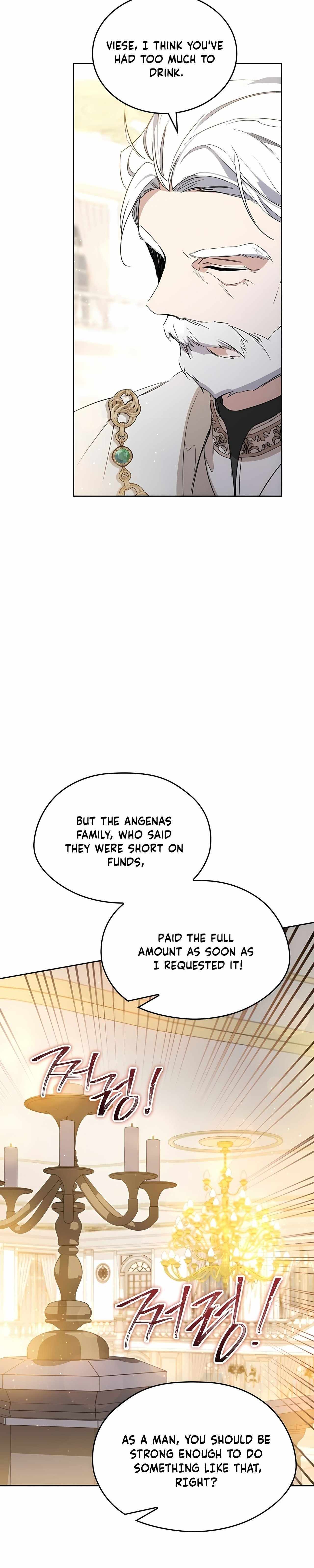 Read I’Ll Be The Matriarch In This Life Manga Online