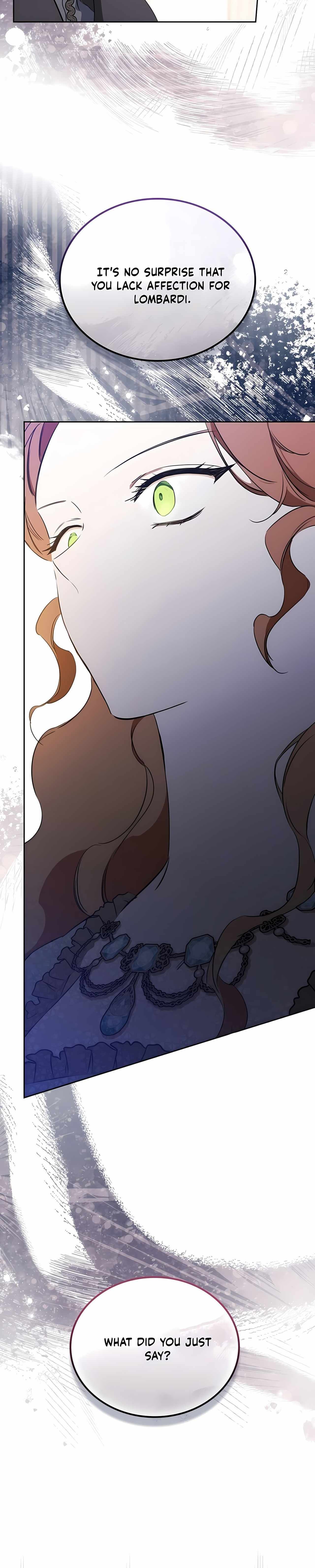 Read I’Ll Be The Matriarch In This Life Manga Online