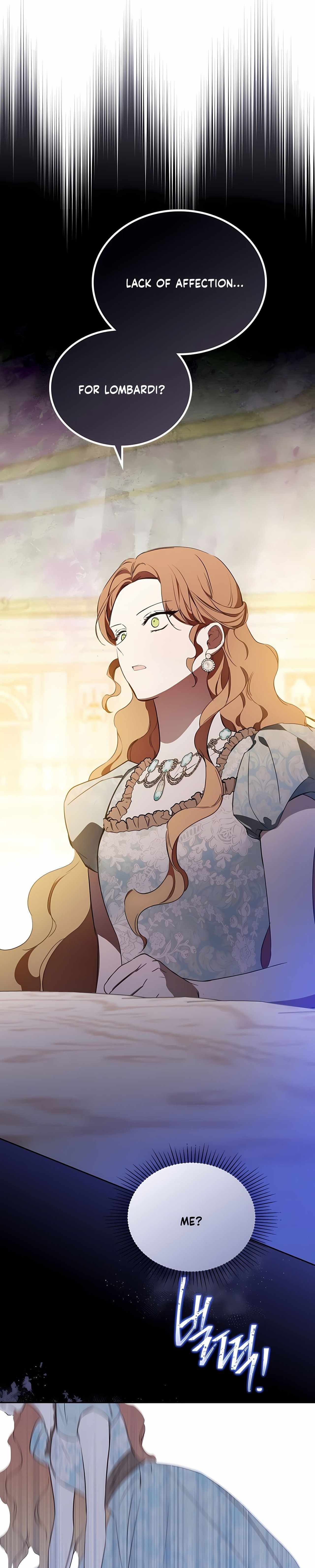 Read I’Ll Be The Matriarch In This Life Manga Online