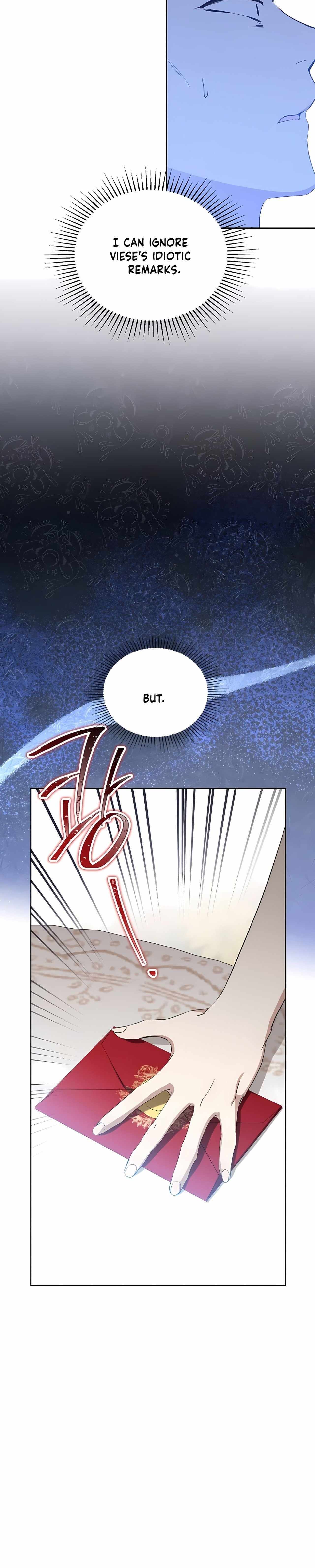 Read I’Ll Be The Matriarch In This Life Manga Online