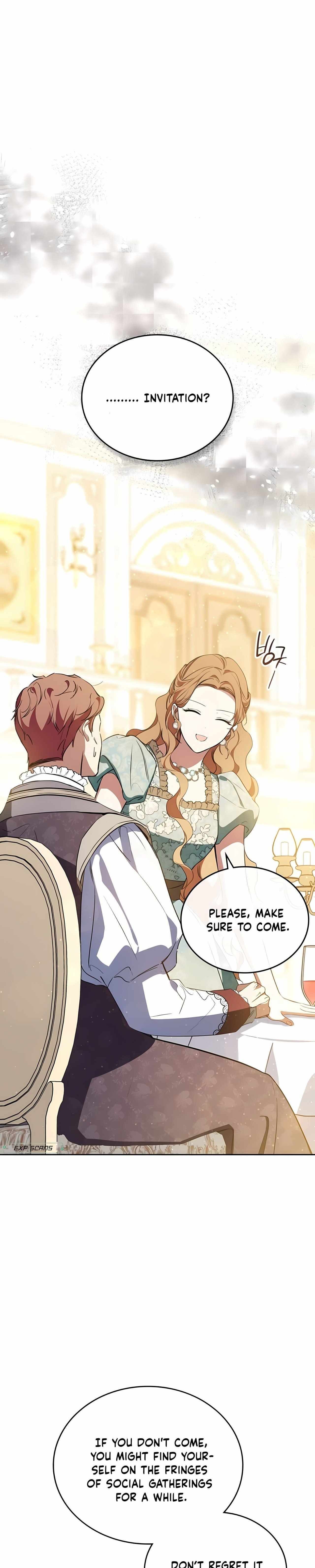 Read I’Ll Be The Matriarch In This Life Manga Online