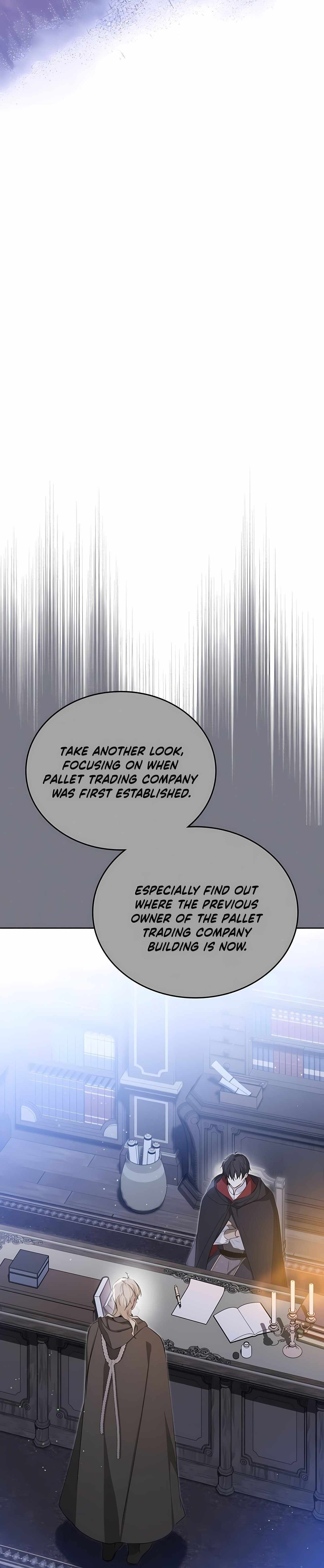 Read I’Ll Be The Matriarch In This Life Manga Online