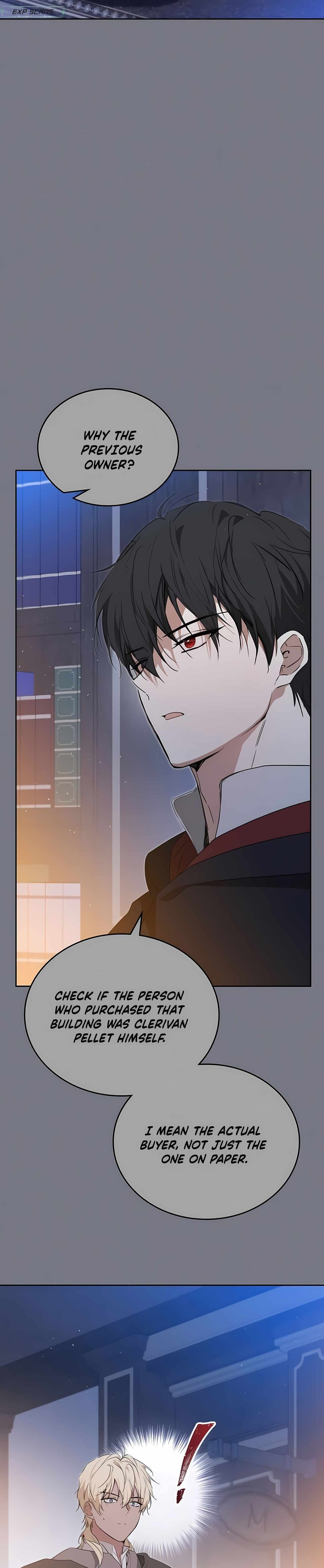 Read I’Ll Be The Matriarch In This Life Manga Online