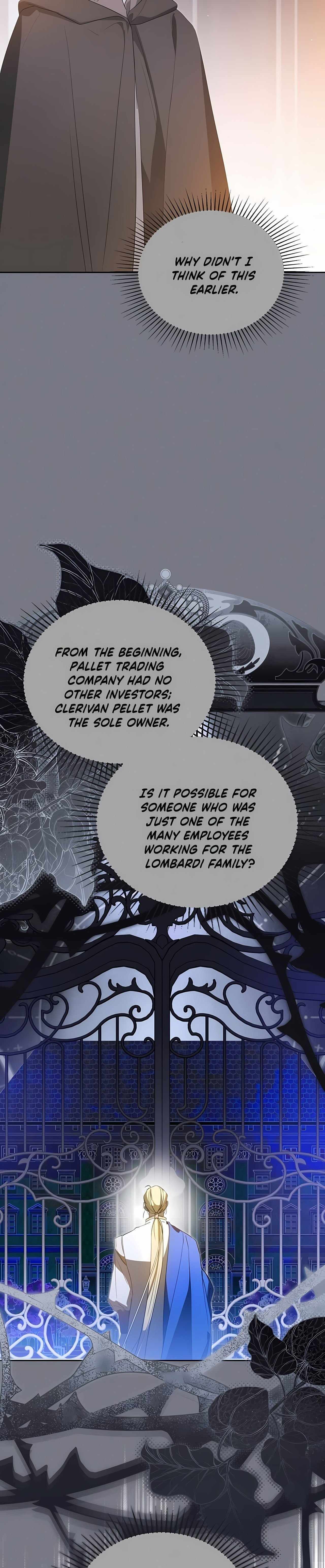 Read I’Ll Be The Matriarch In This Life Manga Online