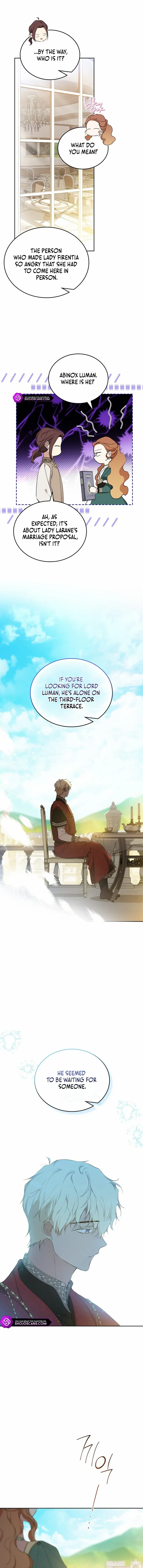 Read I’Ll Be The Matriarch In This Life Manga Online
