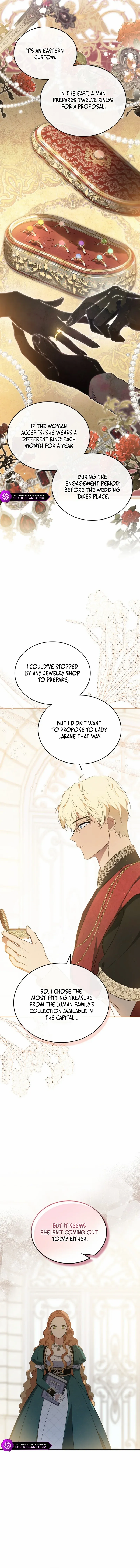 Read I’Ll Be The Matriarch In This Life Manga Online
