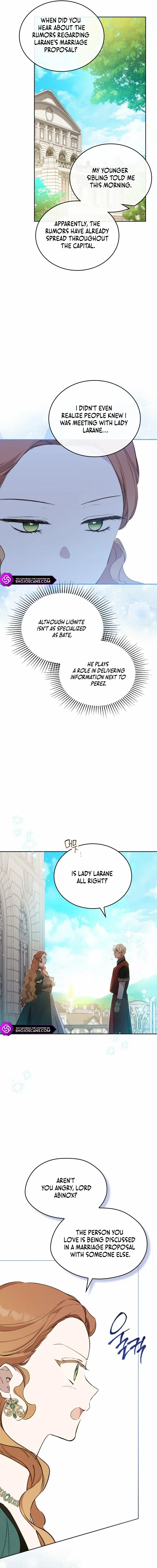 Read I’Ll Be The Matriarch In This Life Manga Online