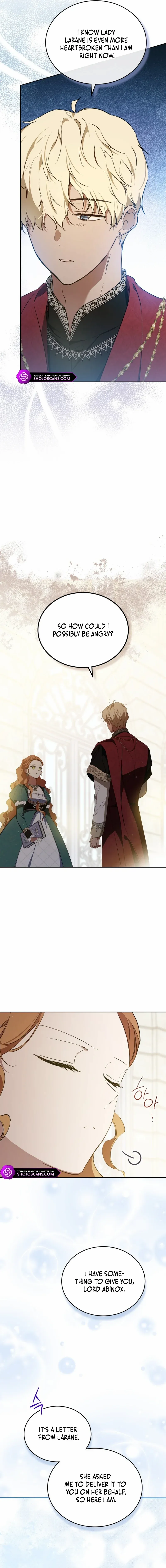 Read I’Ll Be The Matriarch In This Life Manga Online