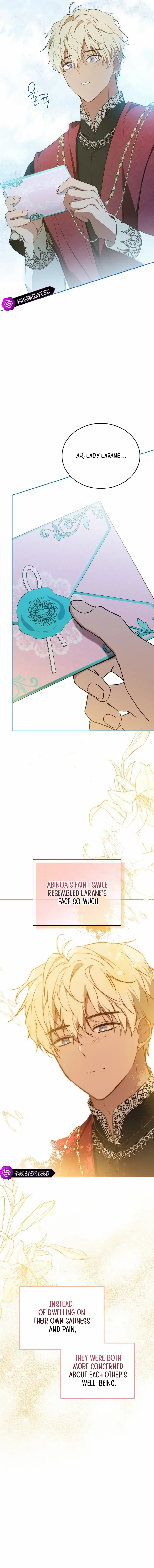 Read I’Ll Be The Matriarch In This Life Manga Online