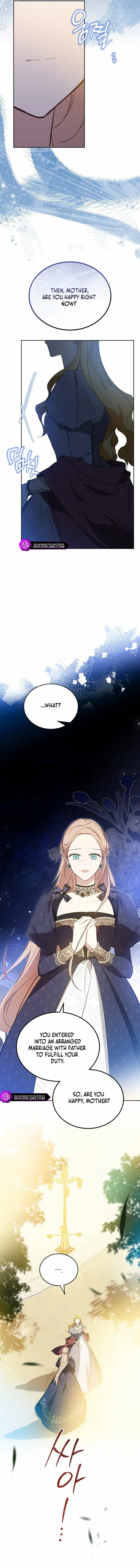 Read I’Ll Be The Matriarch In This Life Manga Online