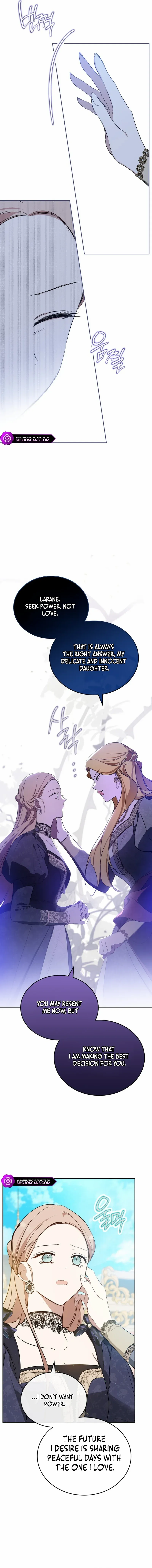 Read I’Ll Be The Matriarch In This Life Manga Online