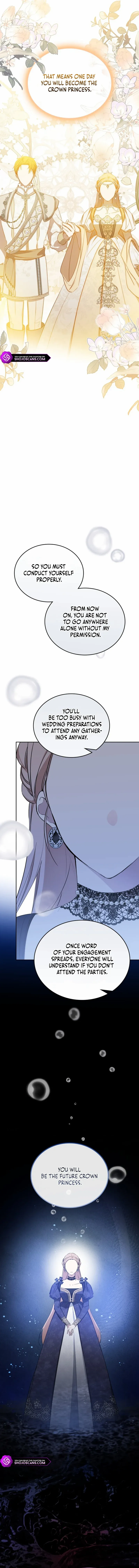 Read I’Ll Be The Matriarch In This Life Manga Online