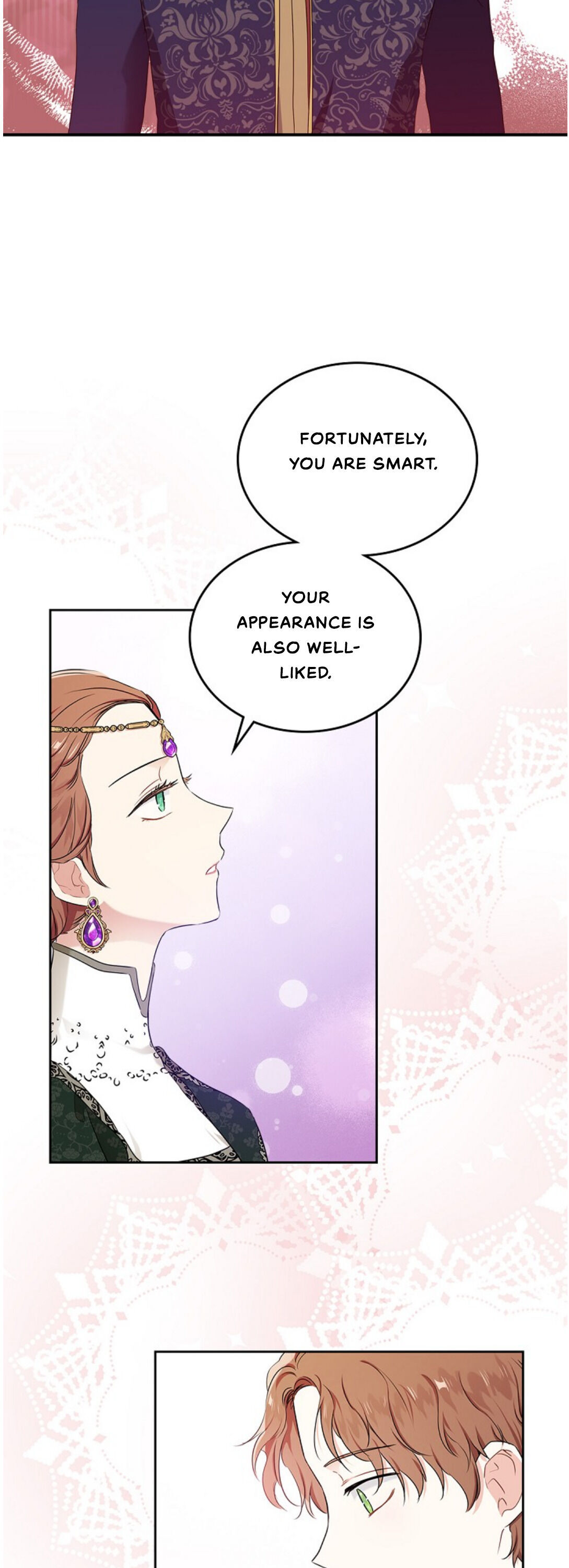 Read I’Ll Be The Matriarch In This Life Manga Online