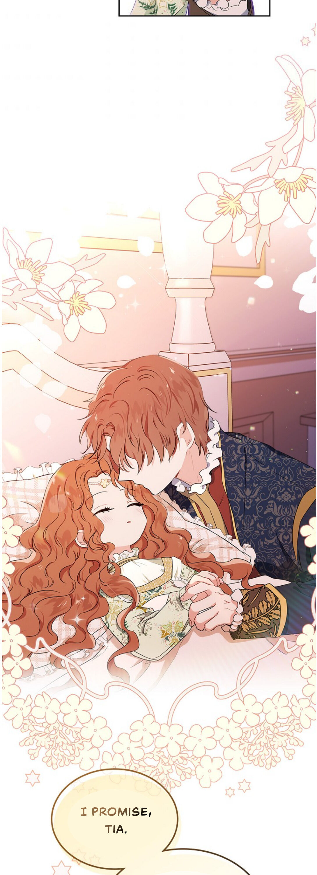 Read I’Ll Be The Matriarch In This Life Manga Online