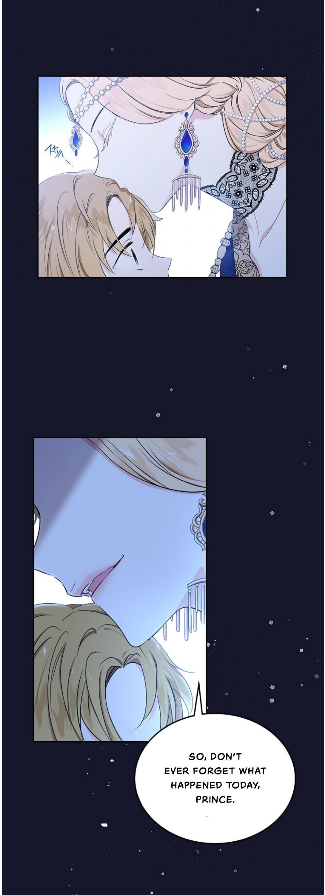 Read I’Ll Be The Matriarch In This Life Manga Online