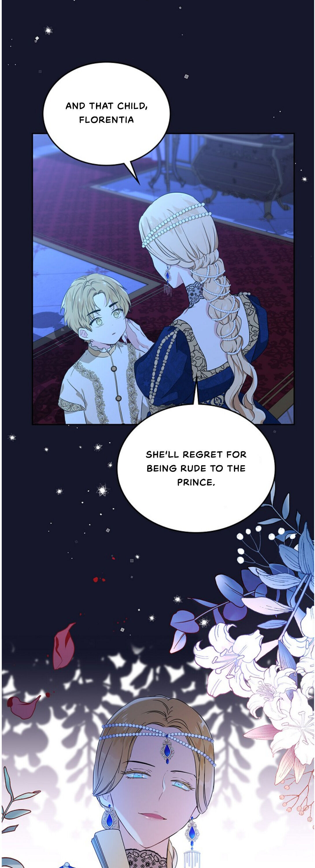 Read I’Ll Be The Matriarch In This Life Manga Online