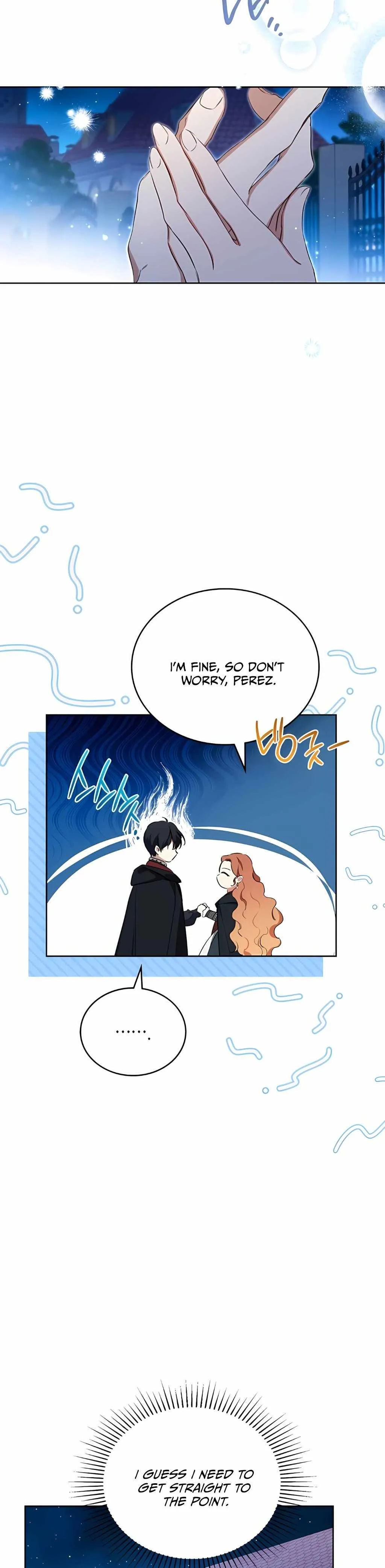 Read I’Ll Be The Matriarch In This Life Manga Online