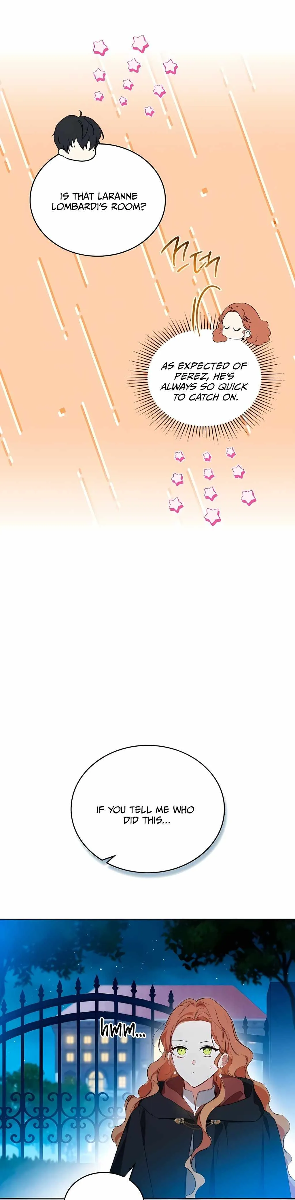 Read I’Ll Be The Matriarch In This Life Manga Online