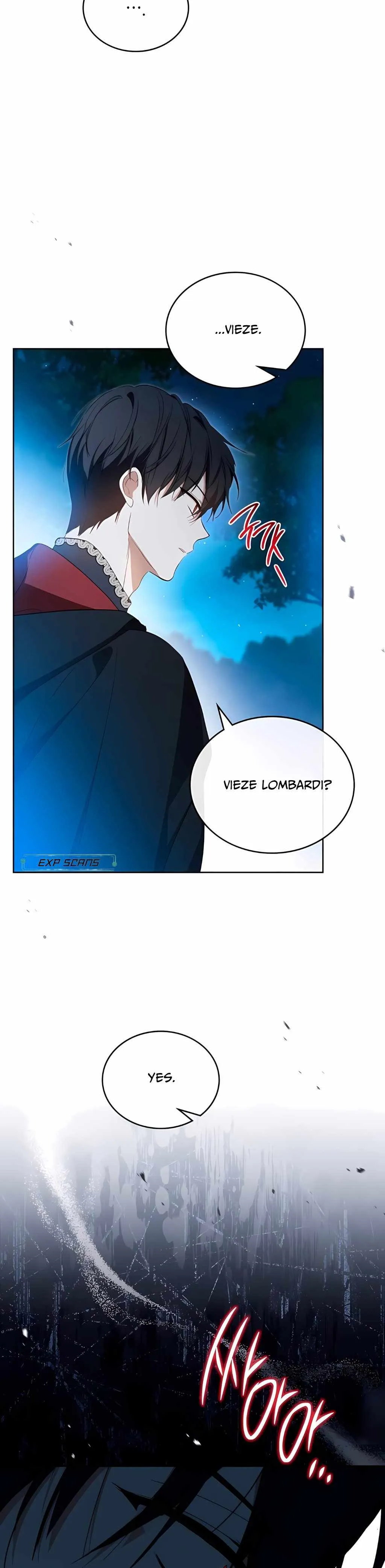 Read I’Ll Be The Matriarch In This Life Manga Online