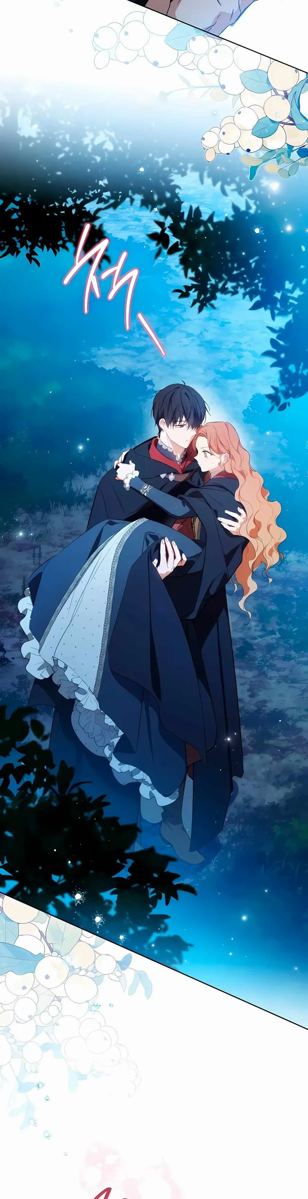 Read I’Ll Be The Matriarch In This Life Manga Online