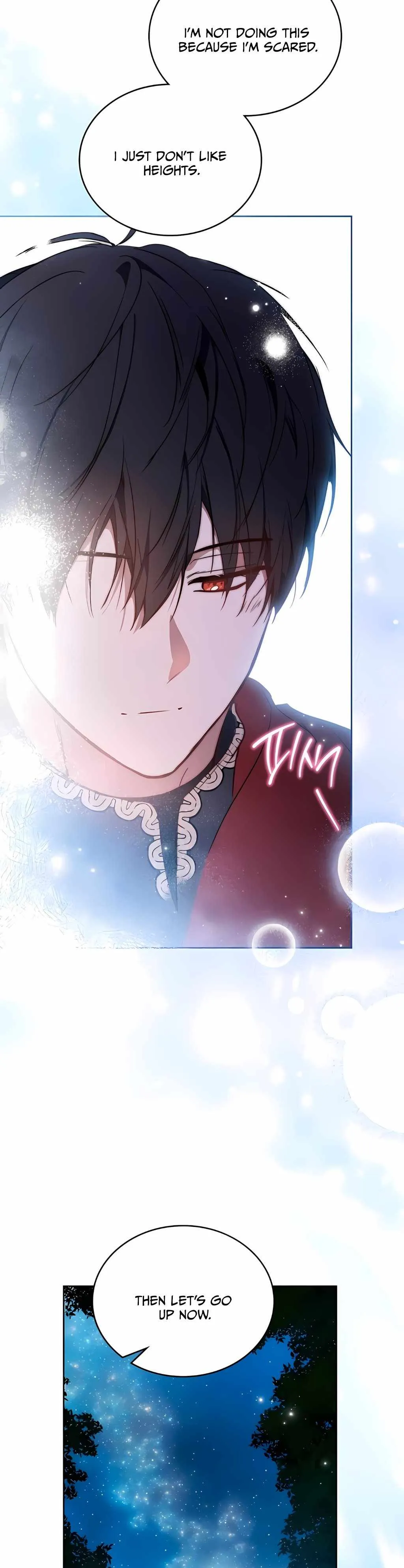 Read I’Ll Be The Matriarch In This Life Manga Online