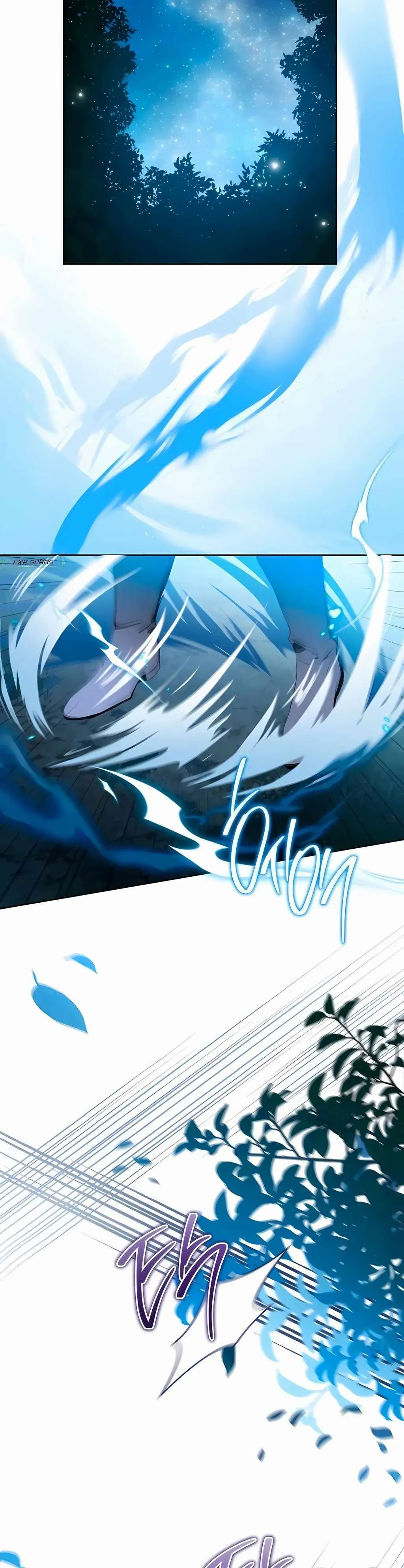Read I’Ll Be The Matriarch In This Life Manga Online