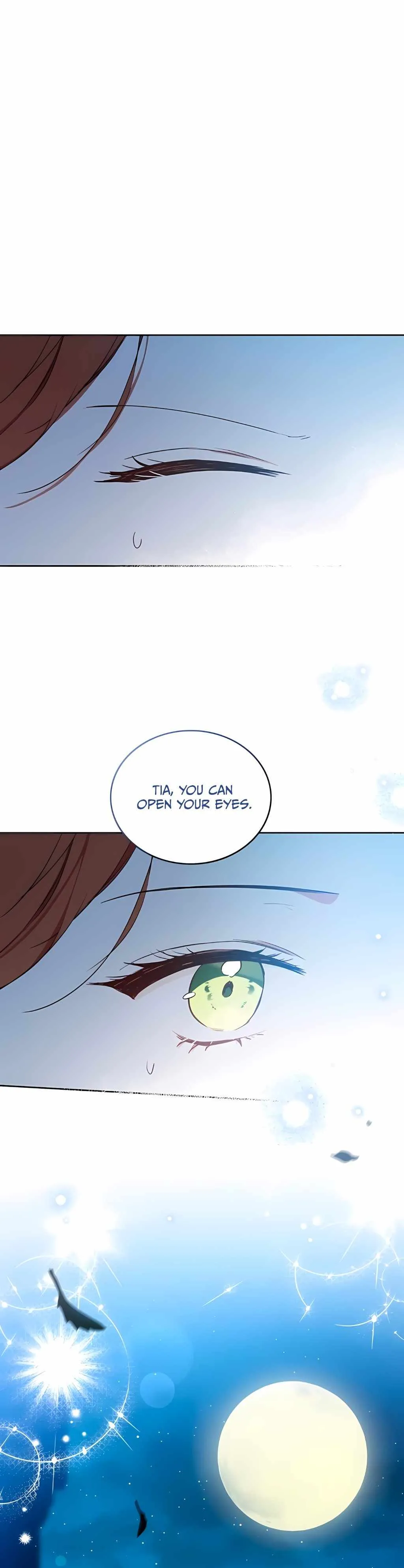 Read I’Ll Be The Matriarch In This Life Manga Online