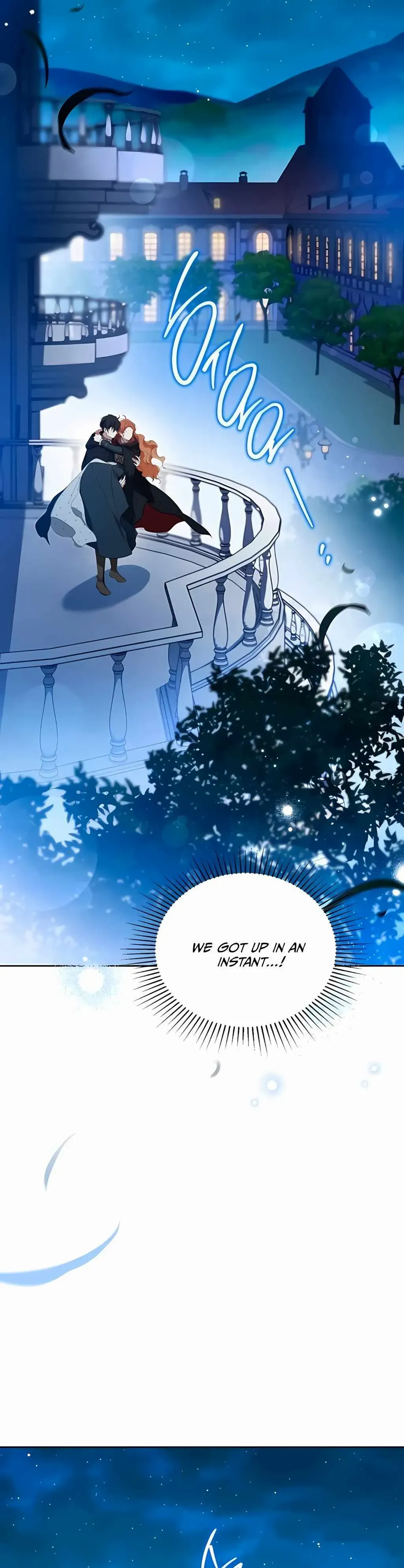 Read I’Ll Be The Matriarch In This Life Manga Online