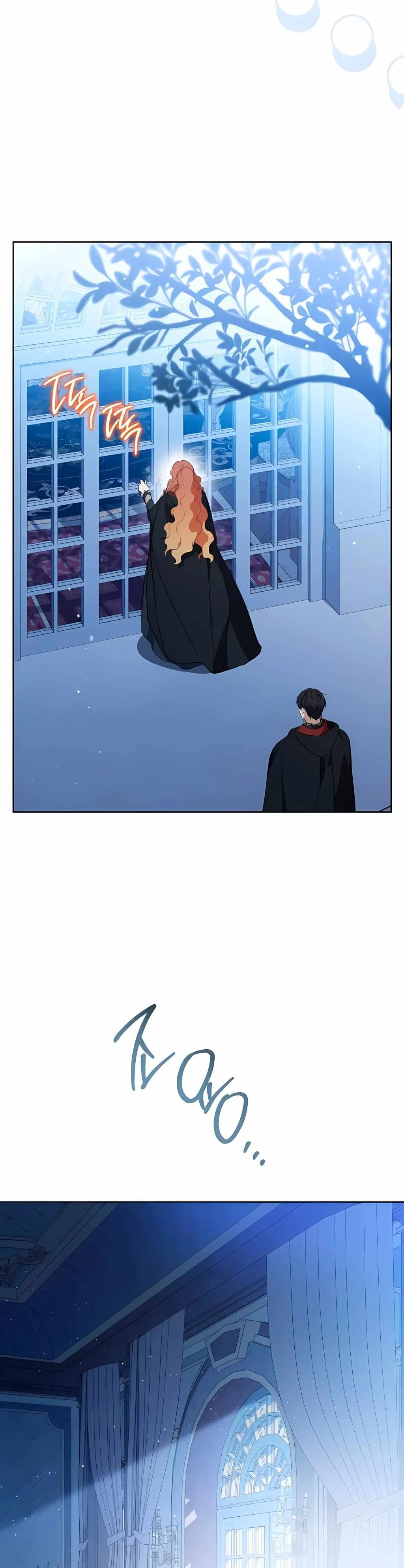 Read I’Ll Be The Matriarch In This Life Manga Online