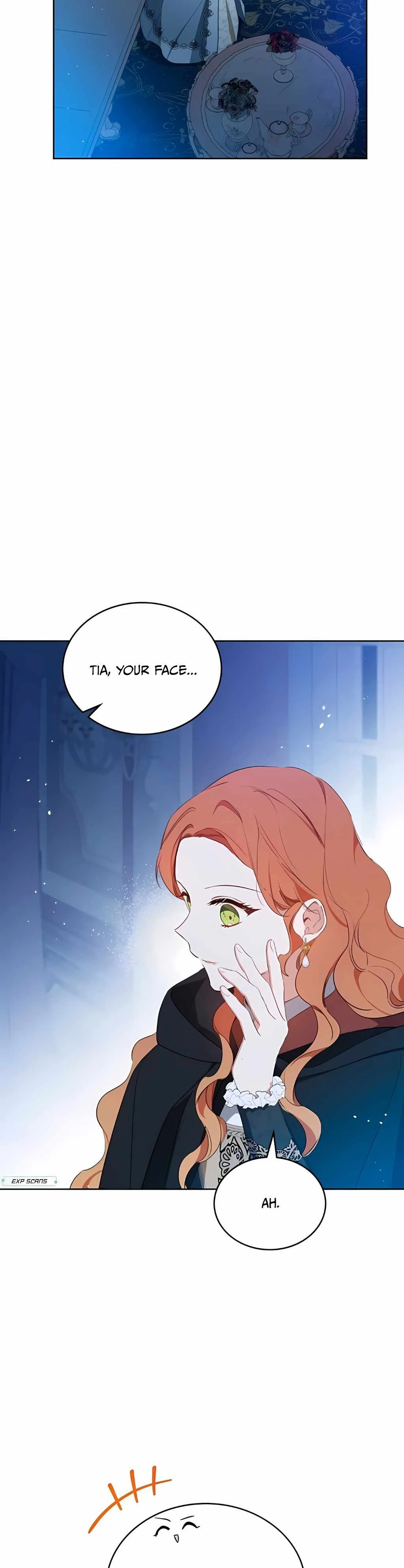 Read I’Ll Be The Matriarch In This Life Manga Online