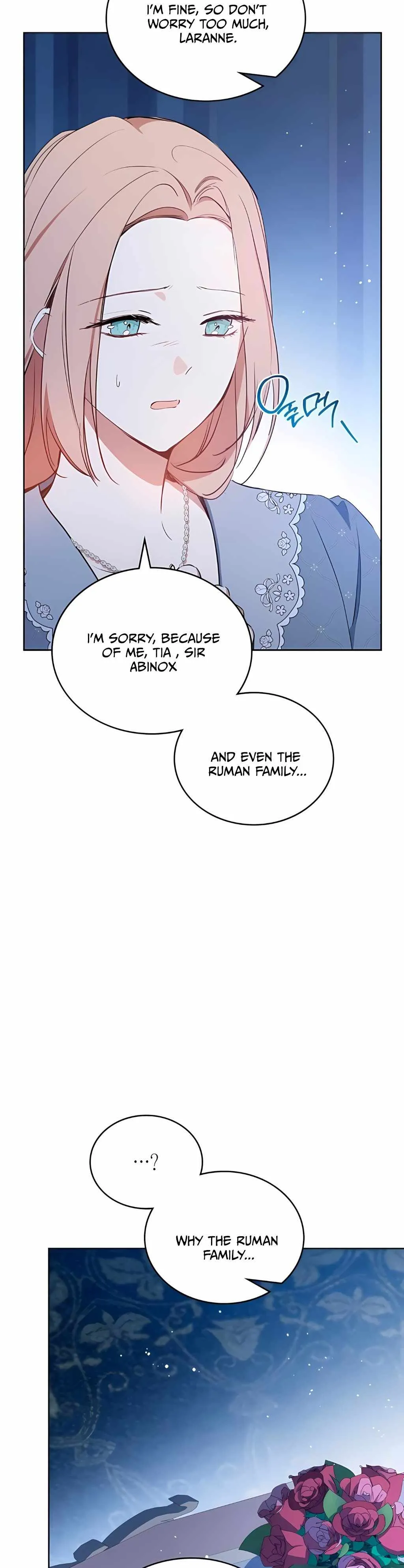 Read I’Ll Be The Matriarch In This Life Manga Online