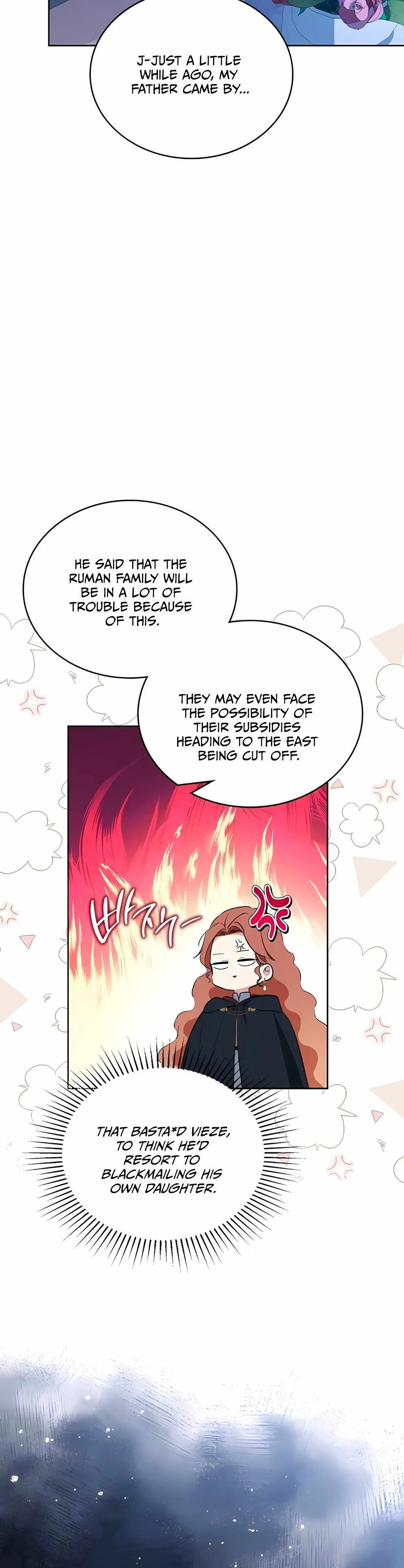Read I’Ll Be The Matriarch In This Life Manga Online